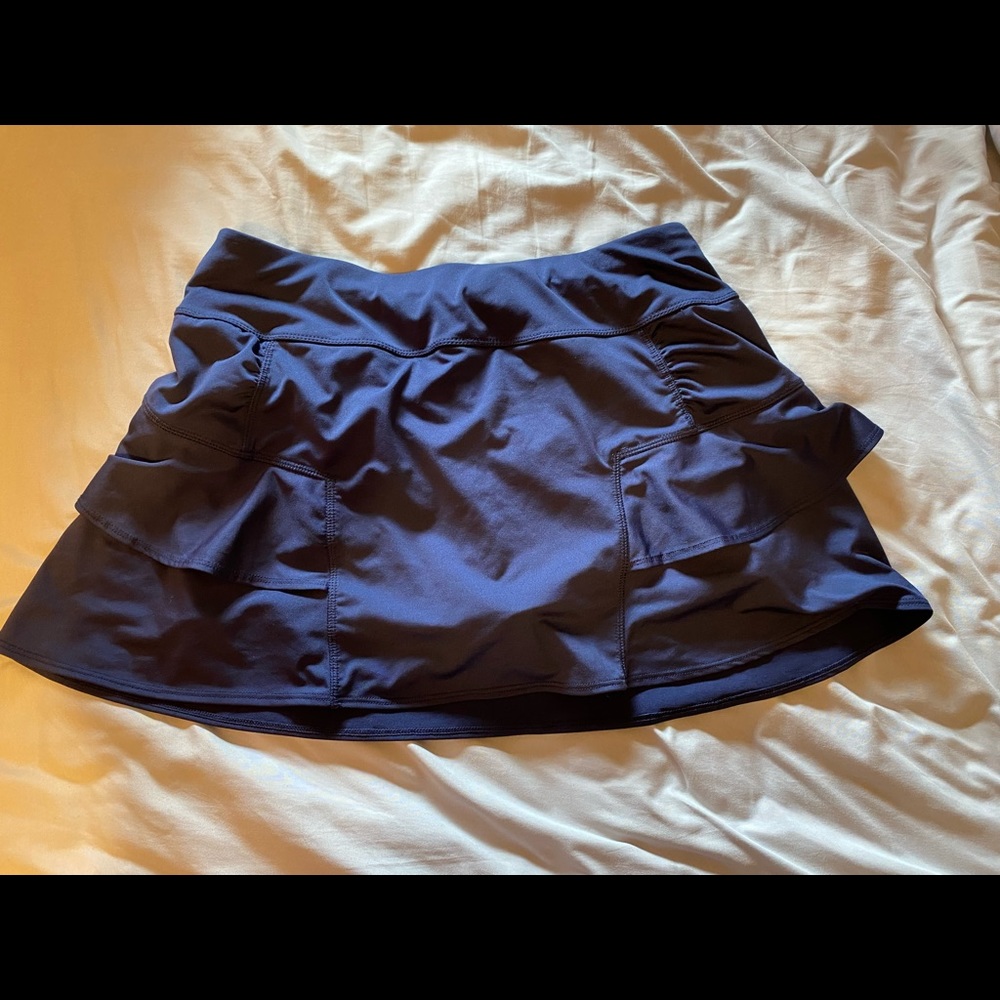 Athleta Skort
